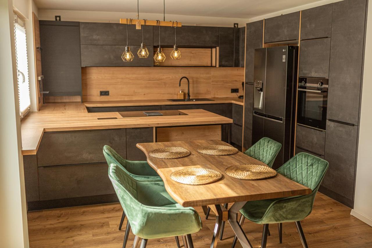 Die Entspannendste Wohnung Am Edersee - Spa Sauna Edertal Luaran gambar