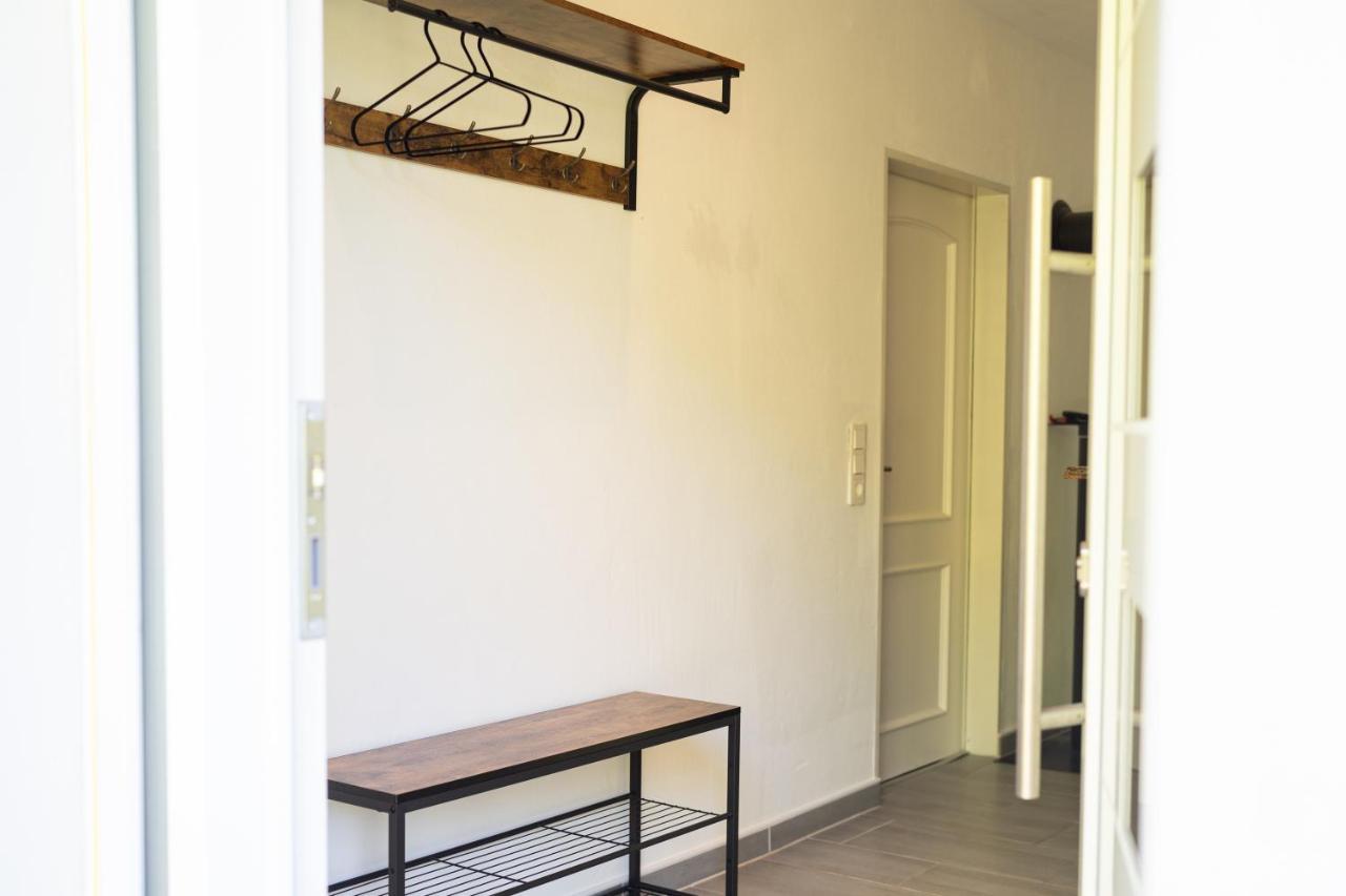 Die Entspannendste Wohnung Am Edersee - Spa Sauna Edertal Luaran gambar